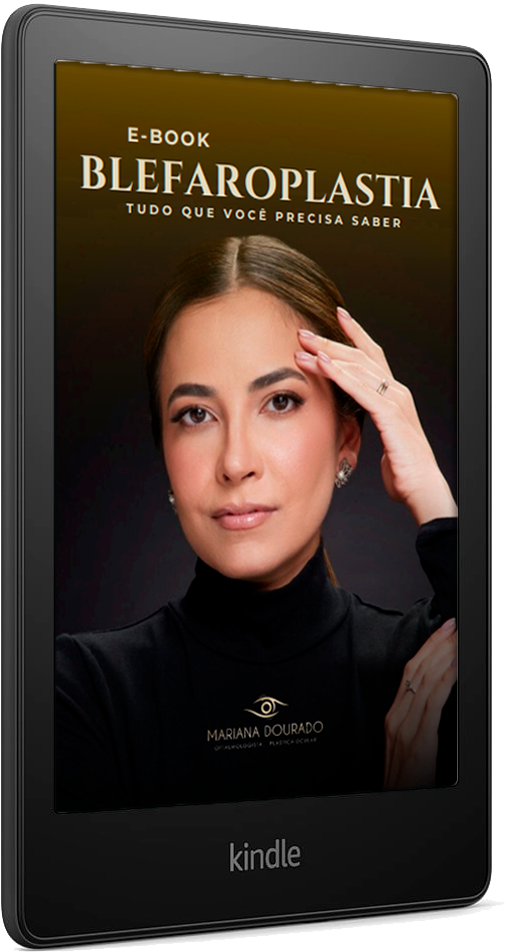 Ebook Dra Mariana Dourado Medica Oftalmologista